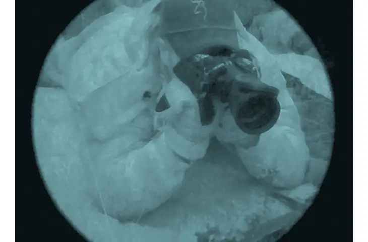 Armasight Nemesis 6x Ghost Night Vision Rifle Scope - view 13